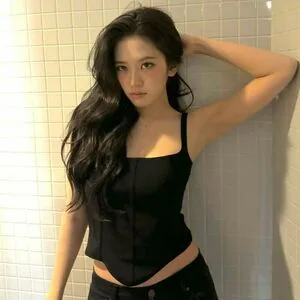An Yujin OnlyFans Leaked Free Thumbnail Picture - #26c8D2VTYQ