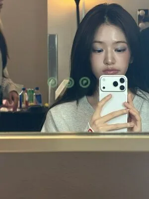 An Yujin OnlyFans Leaked Free Thumbnail Picture - #9NETcSYn6B
