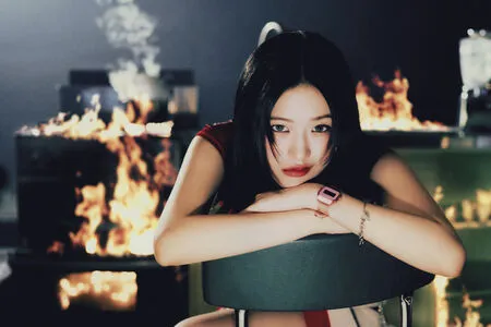 An Yujin Thumbnail Picture