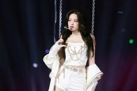An Yujin OnlyFans Leaked Free Thumbnail Picture - #WHMyoLABZ4