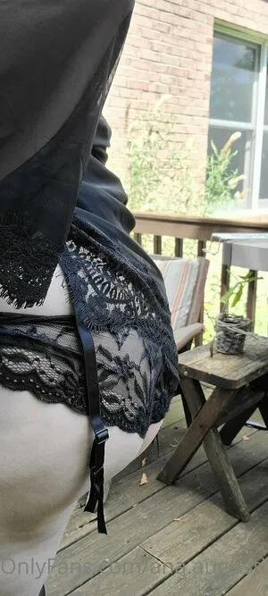Ana Augustine OnlyFans Leaked Free Thumbnail Picture - #4w6lGUQc8T