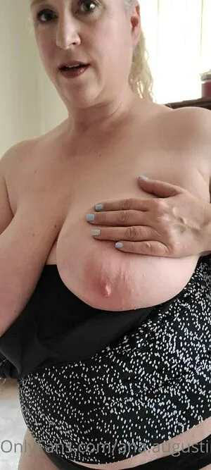 Ana Augustine OnlyFans Leaked Free Thumbnail Picture - #EevNAxqP91