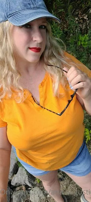 Ana Augustine OnlyFans Leaked Free Thumbnail Picture - #FpJy62lf3x