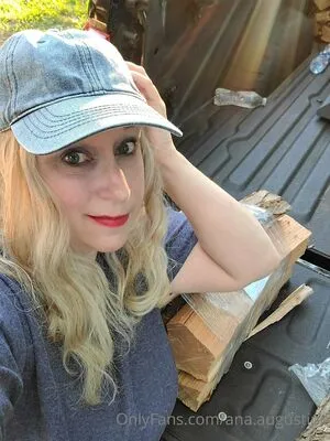 Ana Augustine OnlyFans Leaked Free Thumbnail Picture - #KT652W11Yw