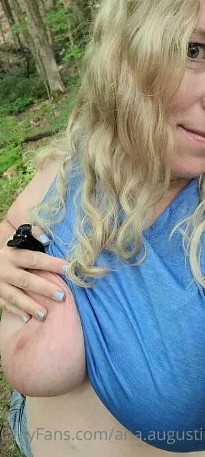 Ana Augustine OnlyFans Leaked Free Thumbnail Picture - #QJSS0W5N7m