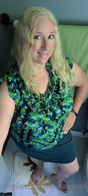 Ana Augustine OnlyFans Leaked Free Thumbnail Picture - #QRuAYfbhyz