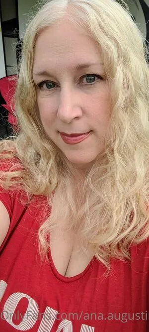 Ana Augustine OnlyFans Leaked Free Thumbnail Picture - #Z33lnWIFpk