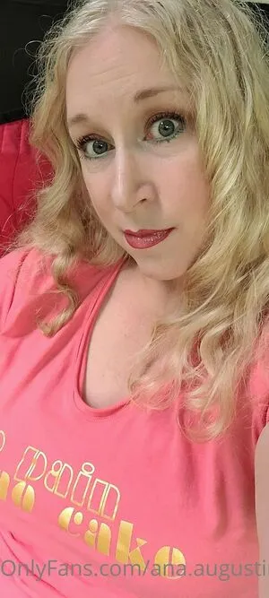 Ana Augustine OnlyFans Leaked Free Thumbnail Picture - #l0vHDb7U3a