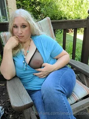 Ana Augustine OnlyFans Leaked Free Thumbnail Picture - #ylouN894mE