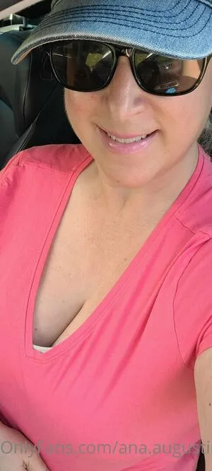 Ana Augustine OnlyFans Leaked Free Thumbnail Picture - #yoogpMROTt