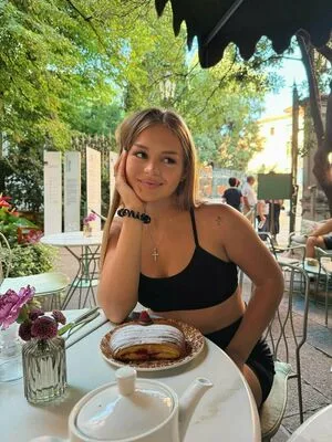 Ana Beregoi OnlyFans Leaked Free Thumbnail Picture - #IrSFi7afQg