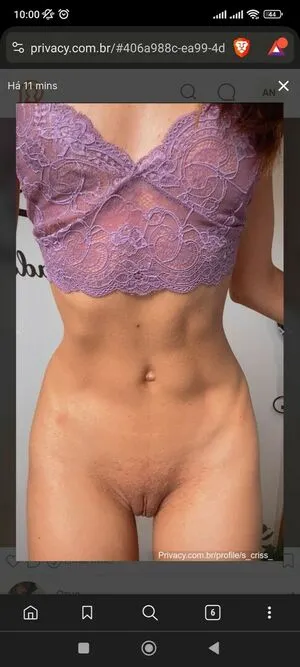 Ana Cavaliere Thumbnail Picture