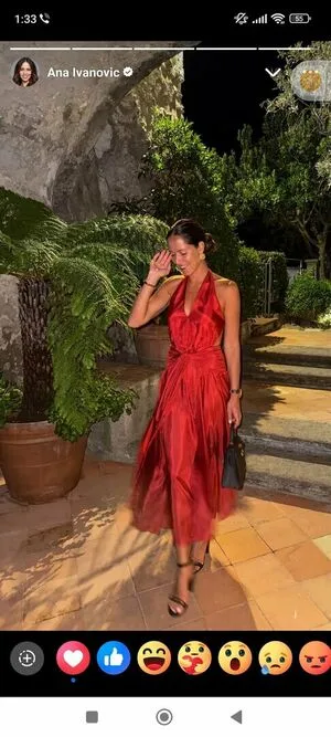 Ana Ivanovic OnlyFans Leaked Free Thumbnail Picture - #iWf1bhShVM