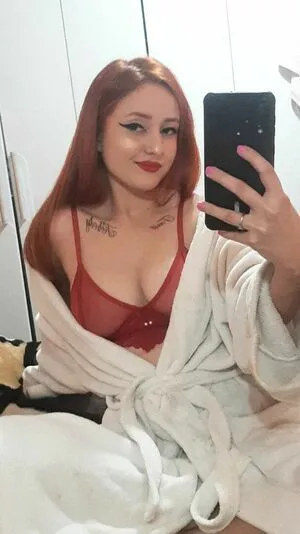 Ana Julia Kopcinski Thumbnail Picture