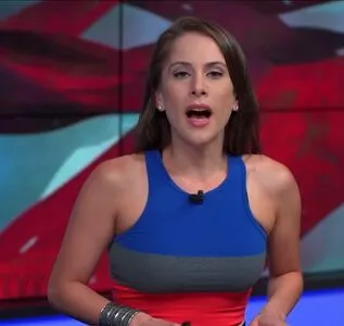 Ana Kasparian Thumbnail Picture