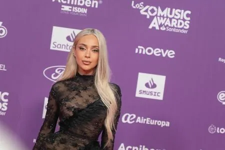 Ana Mena OnlyFans Leaked Free Thumbnail Picture - #eOmkoFuMNb