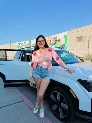Ana Morquecho OnlyFans Leaked Free Thumbnail Picture - #65SSYkydhu
