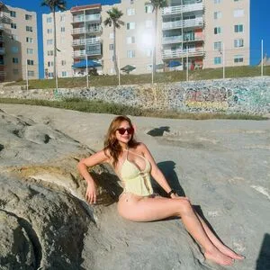 Ana Morquecho OnlyFans Leaked Free Thumbnail Picture - #FFkfCKWCrl