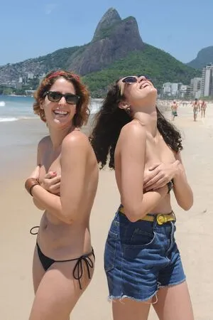 Ana Rios Thumbnail Picture