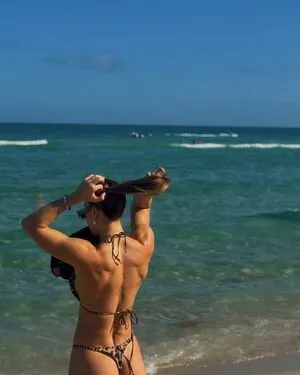 Ana Rodriguez Thumbnail Picture