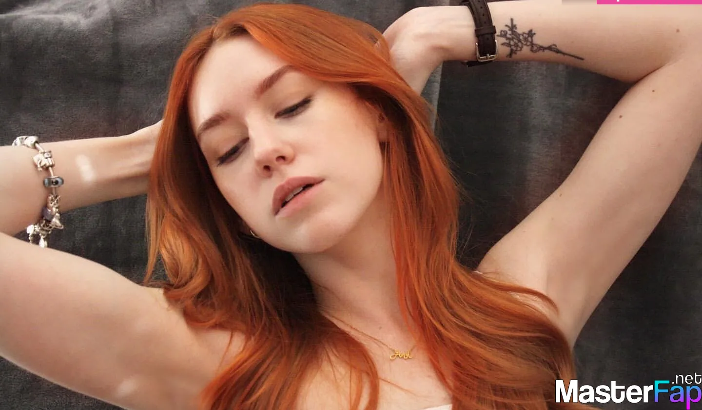 Ana Saia Nude OnlyFans Leak Picture gLoYOHEqFy | MasterFap.net