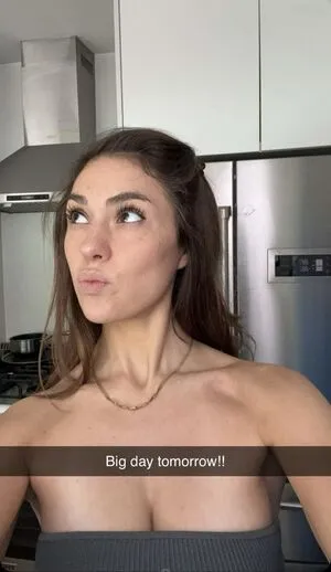 Ana Sofia Fehn OnlyFans Leaked Free Thumbnail Picture - #1fDyi0FiaZ
