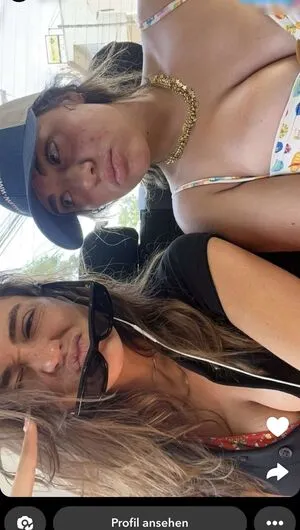 Ana Sofia Fehn OnlyFans Leaked Free Thumbnail Picture - #6hcC0j4n34