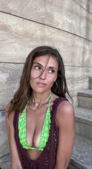 Ana Sofia Fehn OnlyFans Leaked Free Thumbnail Picture - #Mry46yGKaW