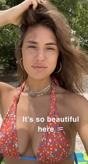Ana Sofia Fehn OnlyFans Leaked Free Thumbnail Picture - #QnnskMw3Uf