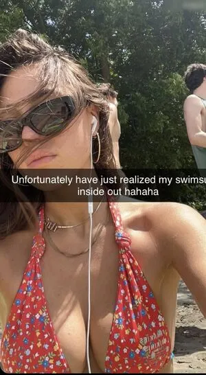 Ana Sofia Fehn OnlyFans Leaked Free Thumbnail Picture - #RuajpPguou