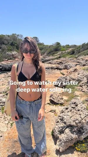 Ana Sofia Fehn OnlyFans Leaked Free Thumbnail Picture - #UNEu6XjFOC