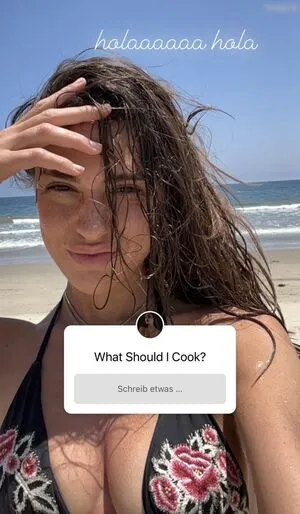 Ana Sofia Fehn OnlyFans Leaked Free Thumbnail Picture - #f9L79kpgjm