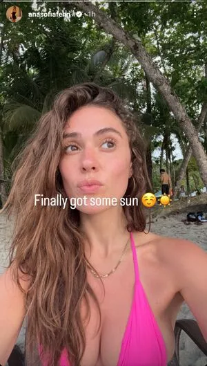 Ana Sofia Fehn OnlyFans Leaked Free Thumbnail Picture - #j8qKy8eYO8
