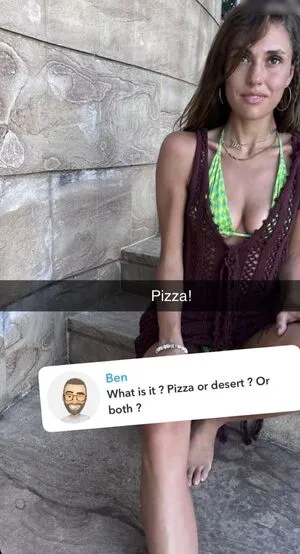 Ana Sofia Fehn OnlyFans Leaked Free Thumbnail Picture - #kDFPw3BDTg