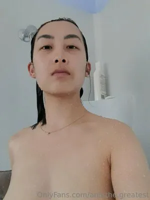 Ana The Greatest Thumbnail Picture