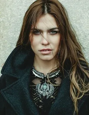 Ana Ularu OnlyFans Leaked Free Thumbnail Picture - #2MmLUod4Hc