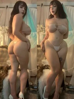 Anaavagothic OnlyFans Leaked Free Thumbnail Picture - #wktfdrCetb