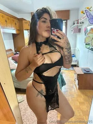 Anababy95 OnlyFans Leaked Free Thumbnail Picture - #Mf8GWEMM1O