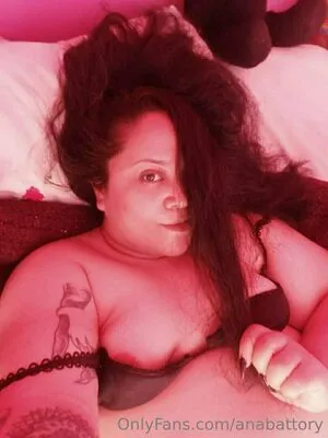 Anabattory OnlyFans Leaked Free Thumbnail Picture - #BJjc5i4EaE
