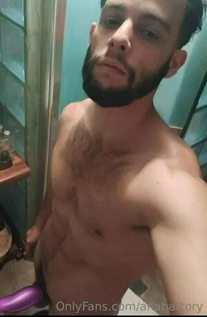 Anabattory OnlyFans Leaked Free Thumbnail Picture - #C5XfVib0ft