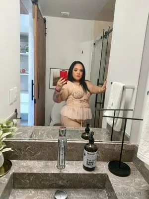 Anabattory OnlyFans Leaked Free Thumbnail Picture - #S7AmOhnLdI