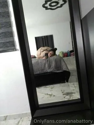 Anabattory OnlyFans Leaked Free Thumbnail Picture - #emzglPPViI