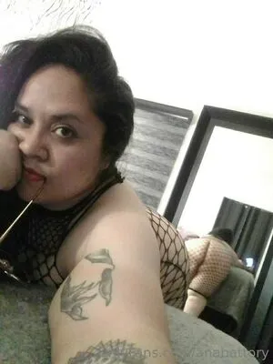 Anabattory OnlyFans Leaked Free Thumbnail Picture - #ftYhWWI7VG