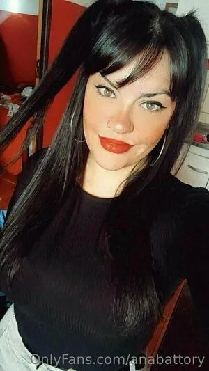 Anabattory OnlyFans Leaked Free Thumbnail Picture - #mPKfc6Lgp6