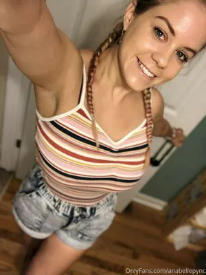 Anabelle Pync OnlyFans Leaked Free Thumbnail Picture - #EcS5Y4DILB