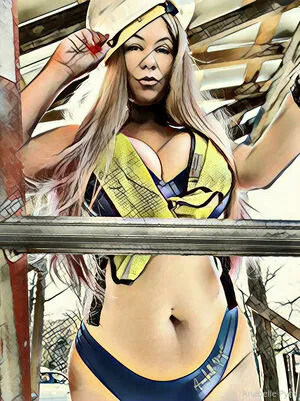 Anabelle Pync OnlyFans Leaked Free Thumbnail Picture - #HY0oEVOHFr