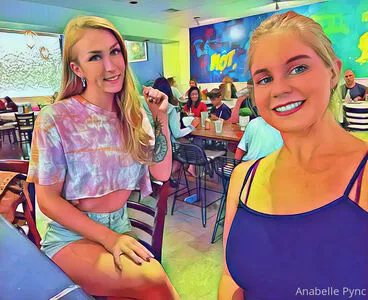 Anabelle Pync OnlyFans Leaked Free Thumbnail Picture - #V6OHmJ5WJV