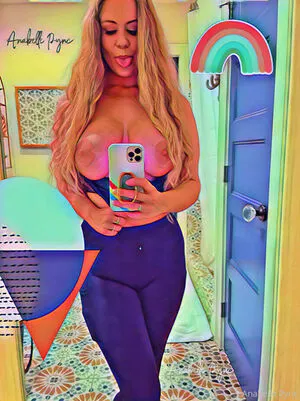 Anabelle Pync OnlyFans Leaked Free Thumbnail Picture - #gGs5uw3Us0
