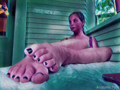 Anabelle Pync OnlyFans Leaked Free Thumbnail Picture - #w9lwNw00Kq