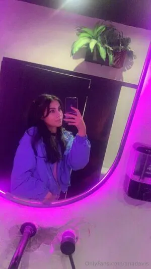 Anadavis OnlyFans Leaked Free Thumbnail Picture - #8AyVBfmP0C